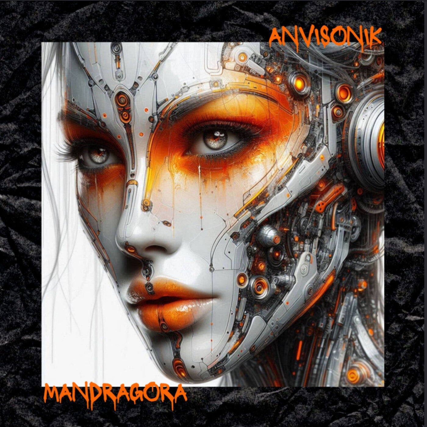 Mandragora (Original Mix)