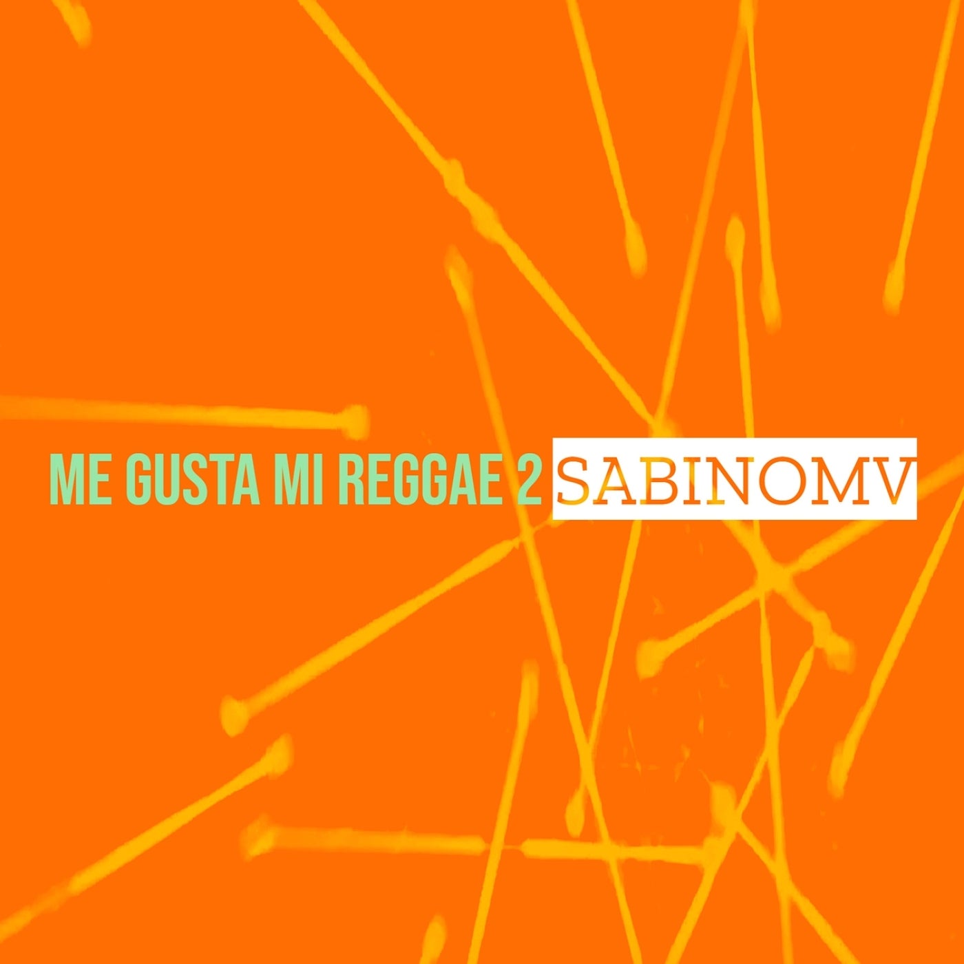 Me Gusta Mi Reggae 2