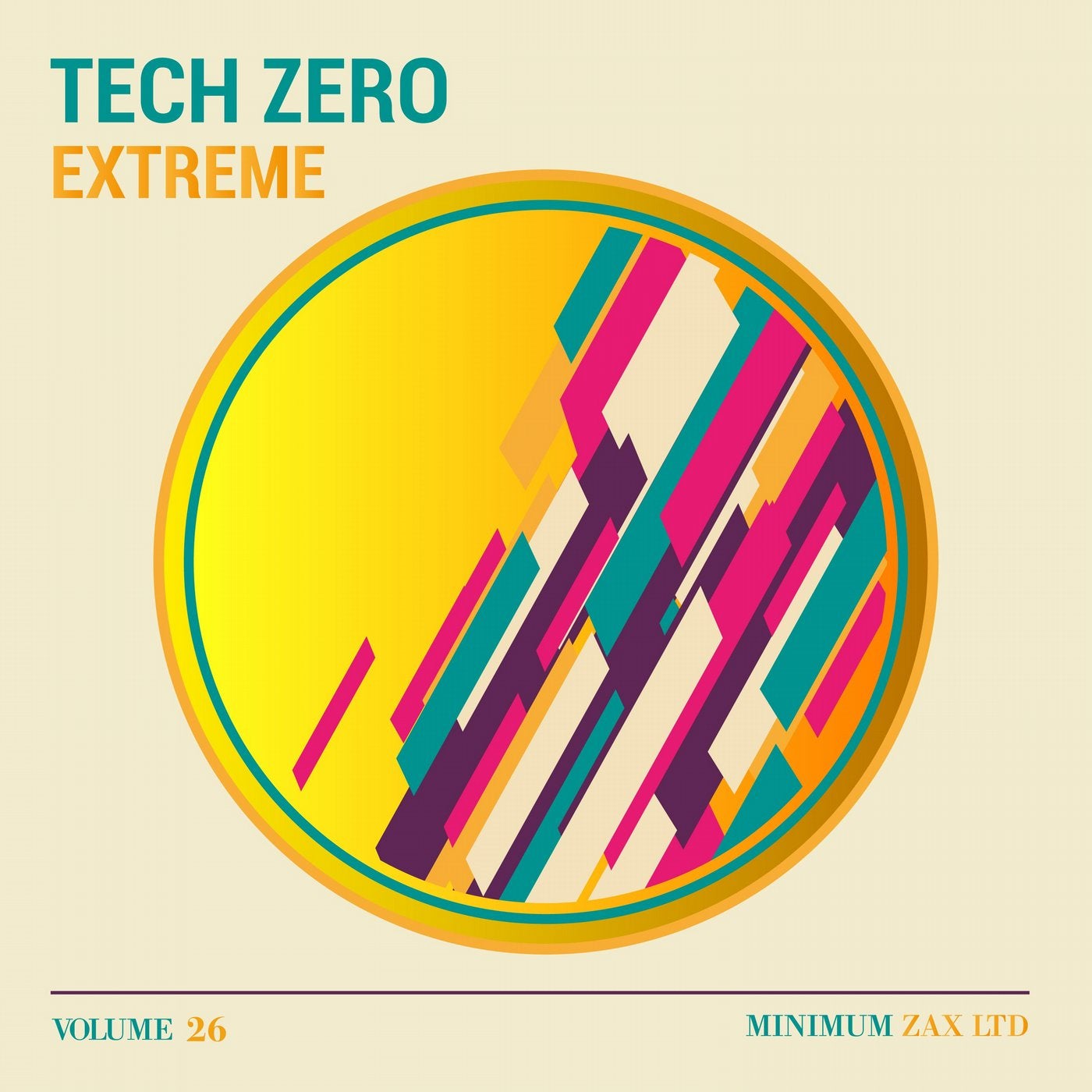 Tech Zero Extreme - Vol 26