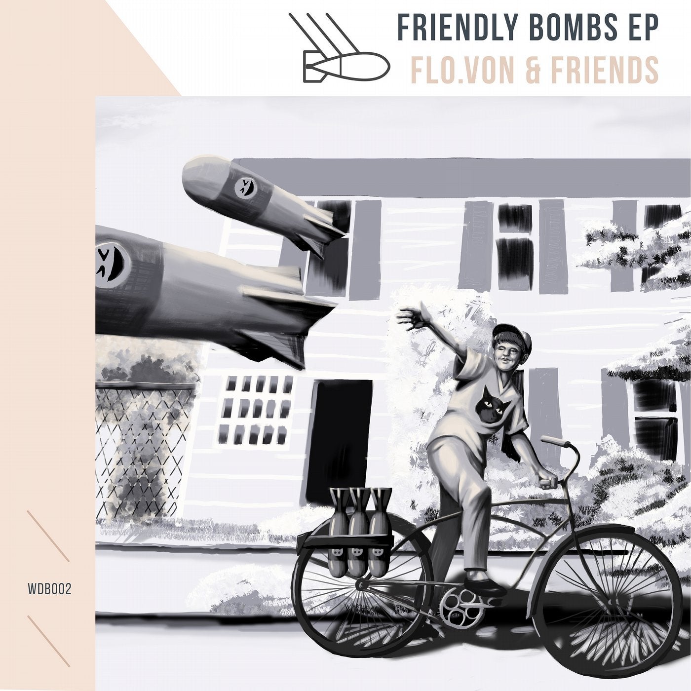 Friendly Bombs