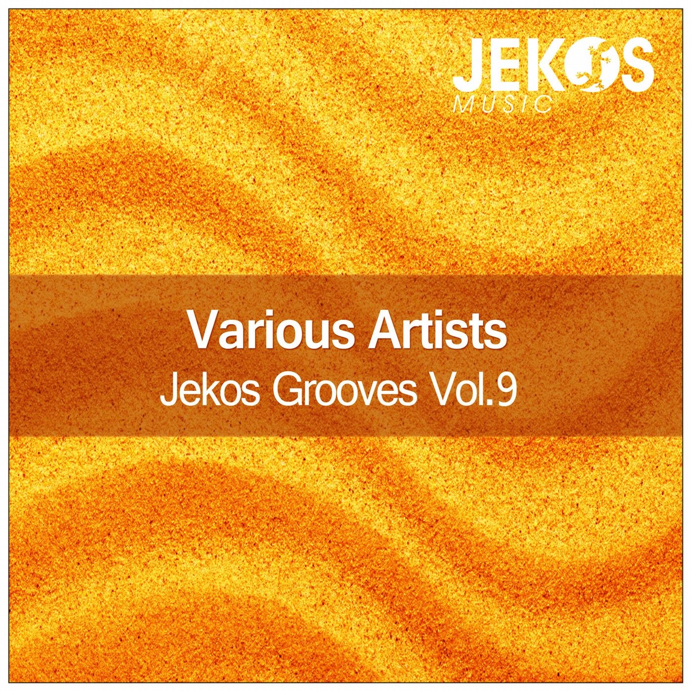 Jekos Grooves Vol.9