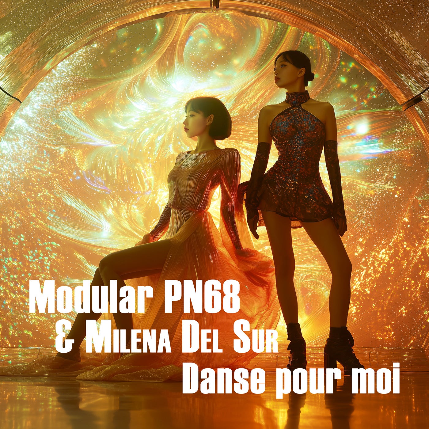 Danse pour Moi