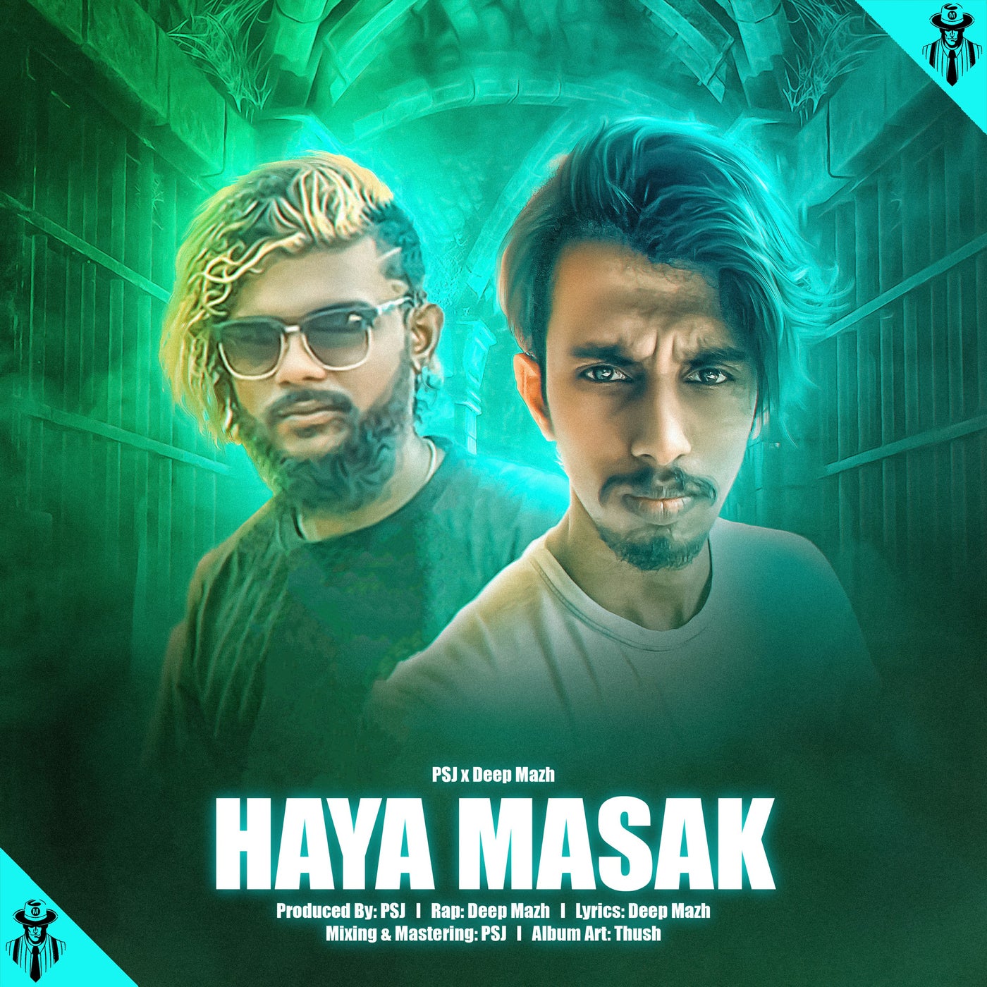 Haya Masak