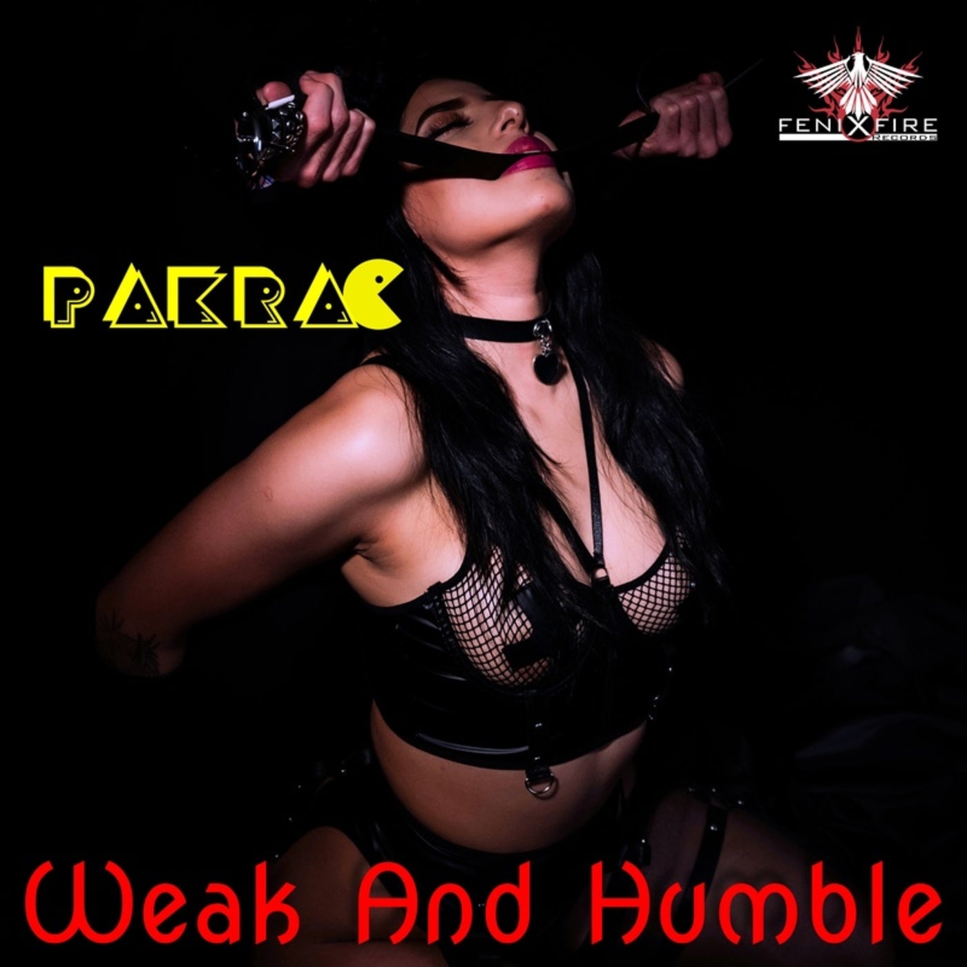 Weak and Humble EP