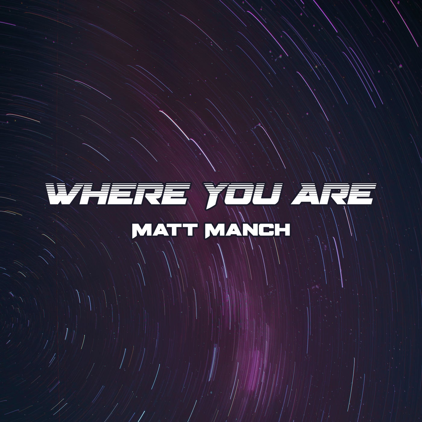 Where You Are