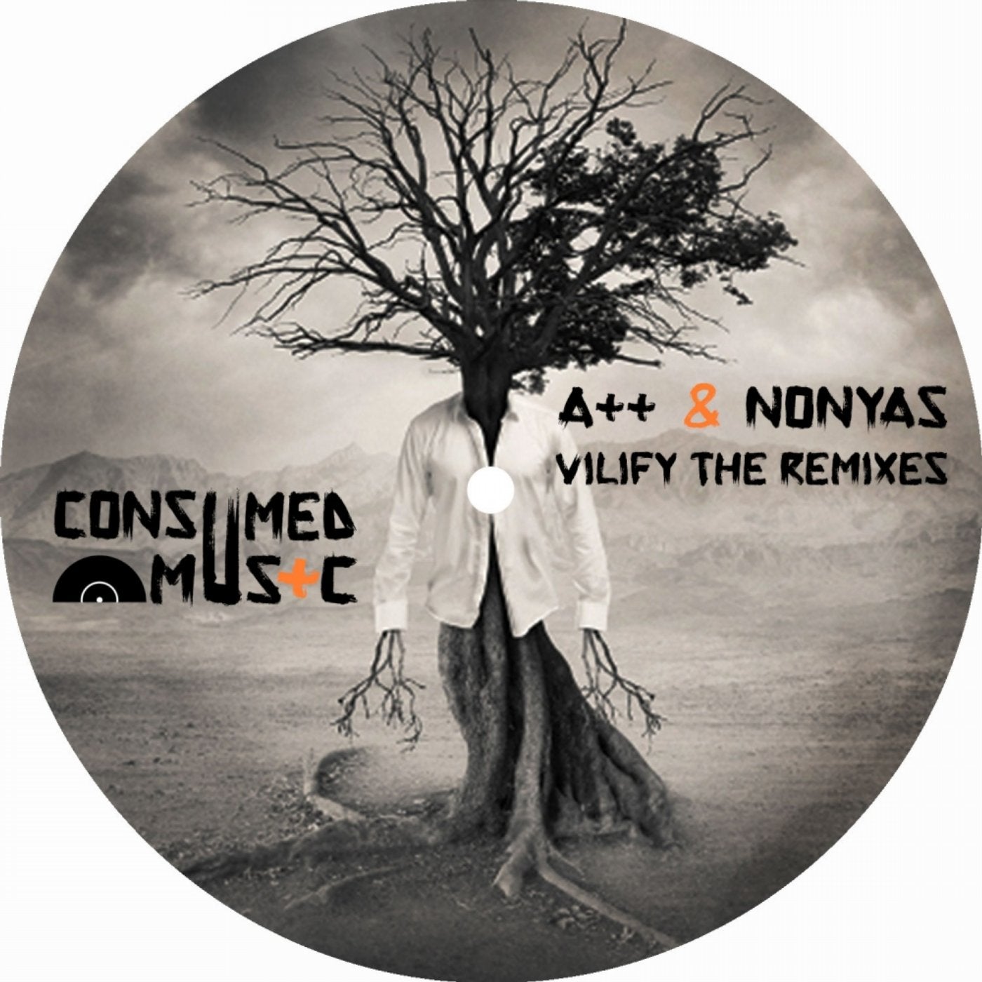 Vilify The Remixes 2