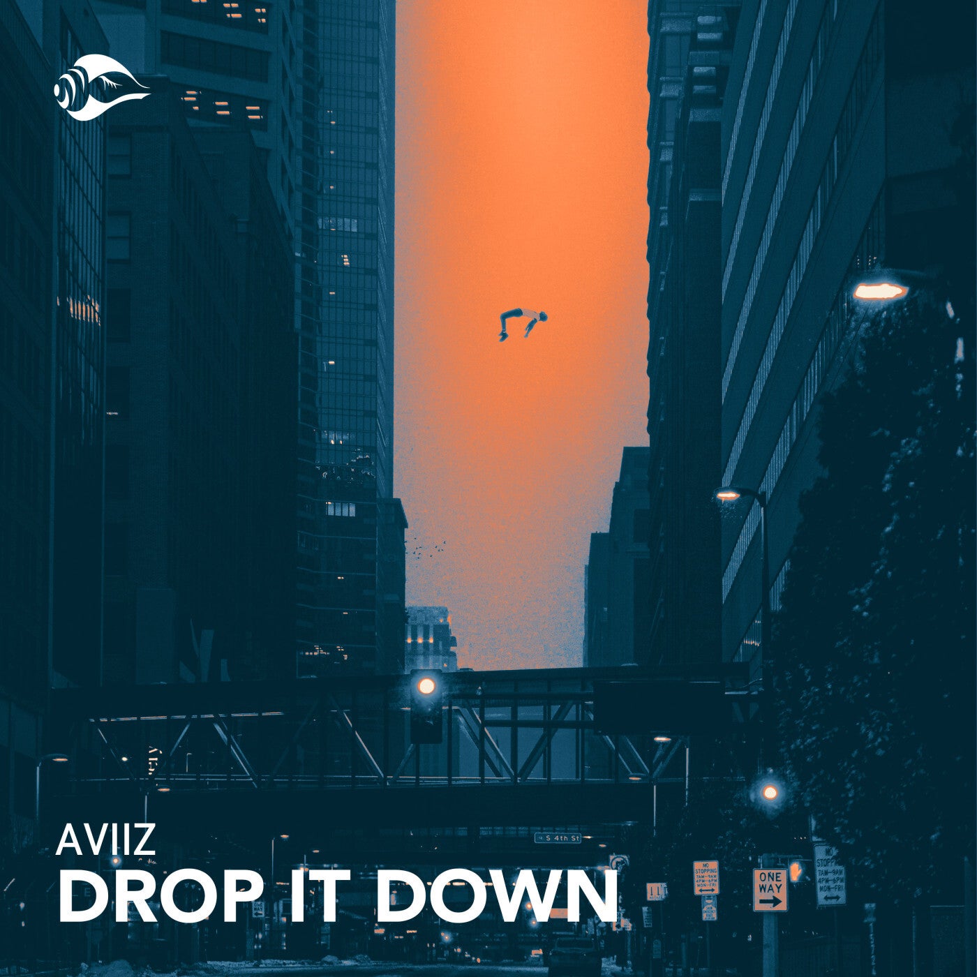 Drop It Down