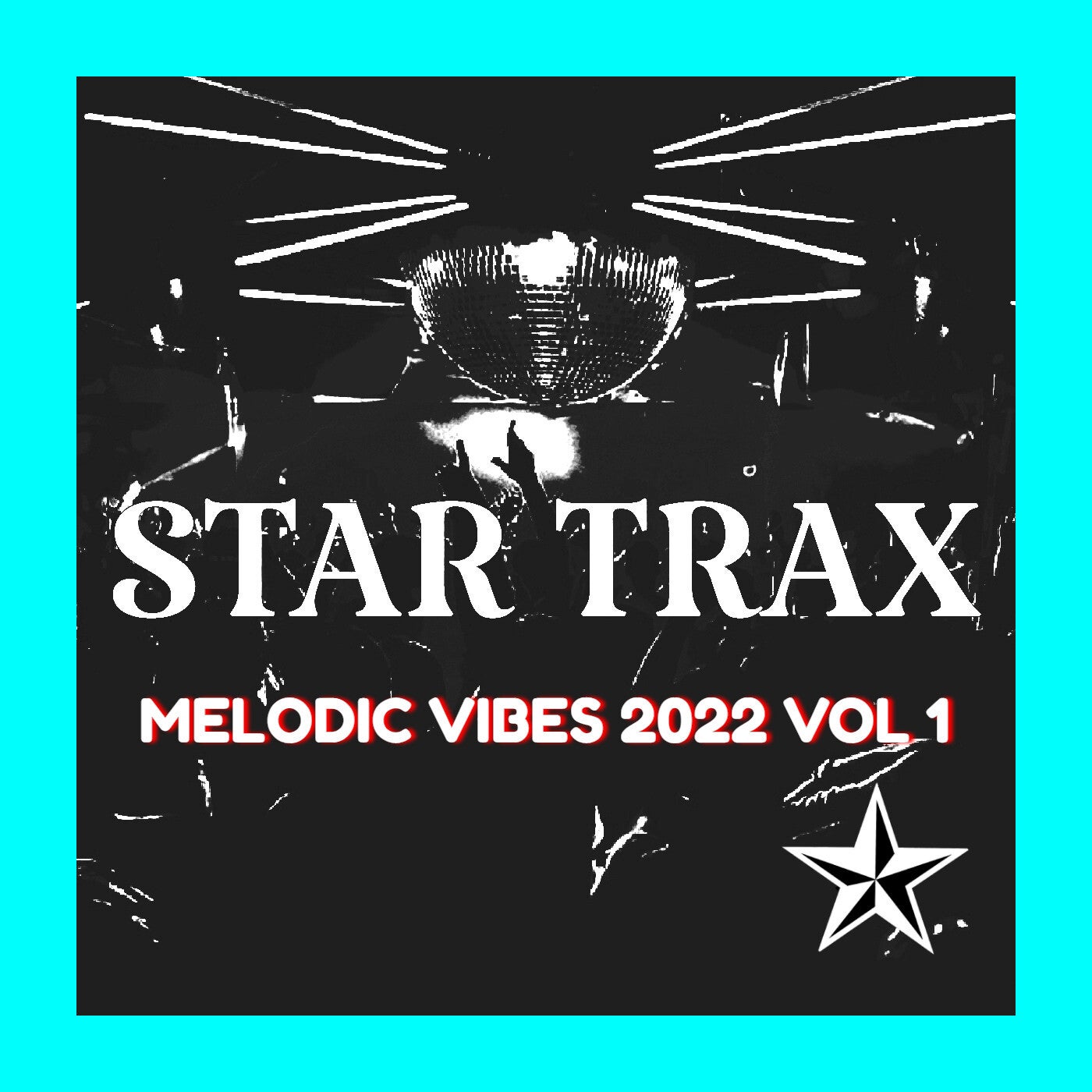 MELODIC VIBES 2022 VOL 1