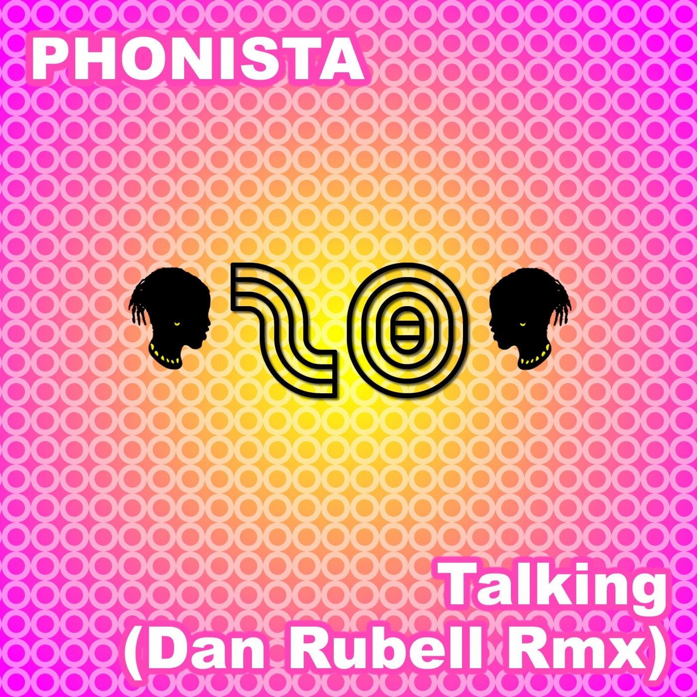 Talking (Dan Rubell Remix)