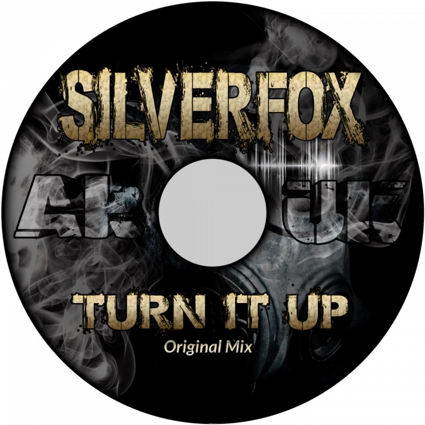 Turn It Up