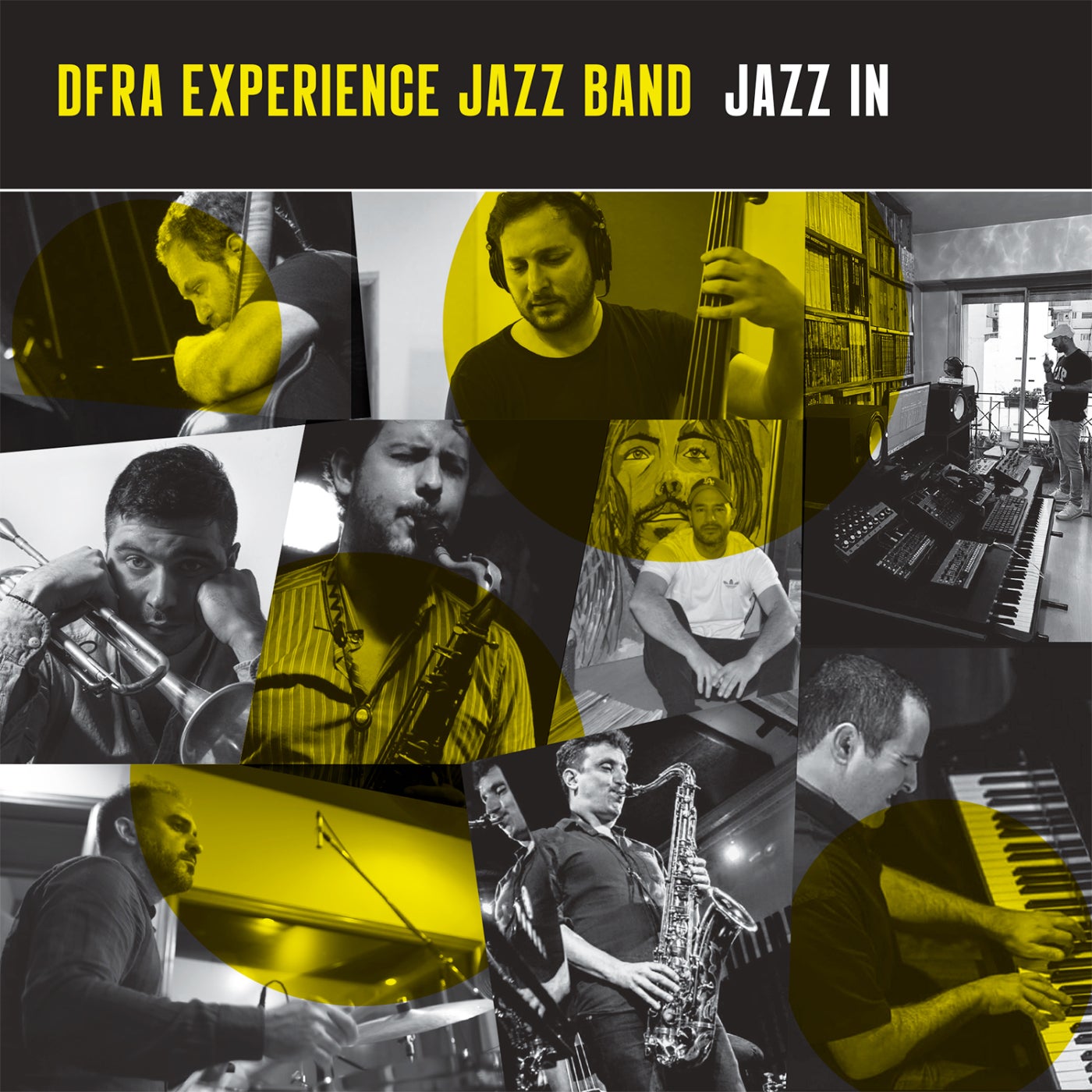 Jazz In