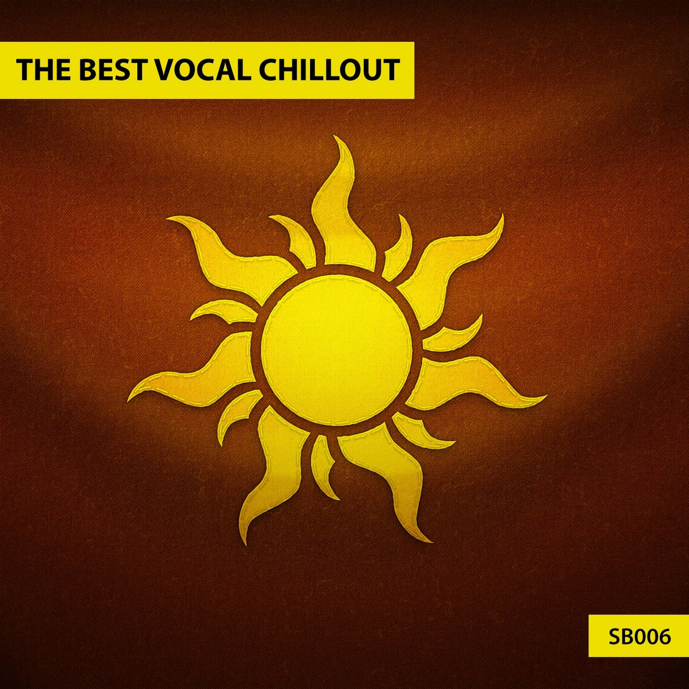 The Best Vocal Chillout