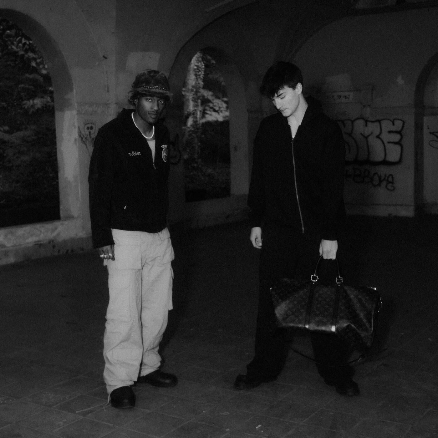 You dont know my name (feat. Russ Guapo)