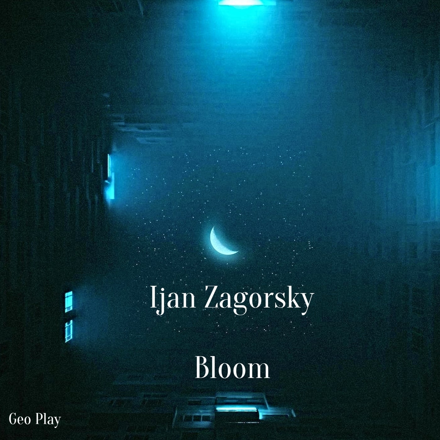 Ijan Zagorsky lay me down Original Mix.