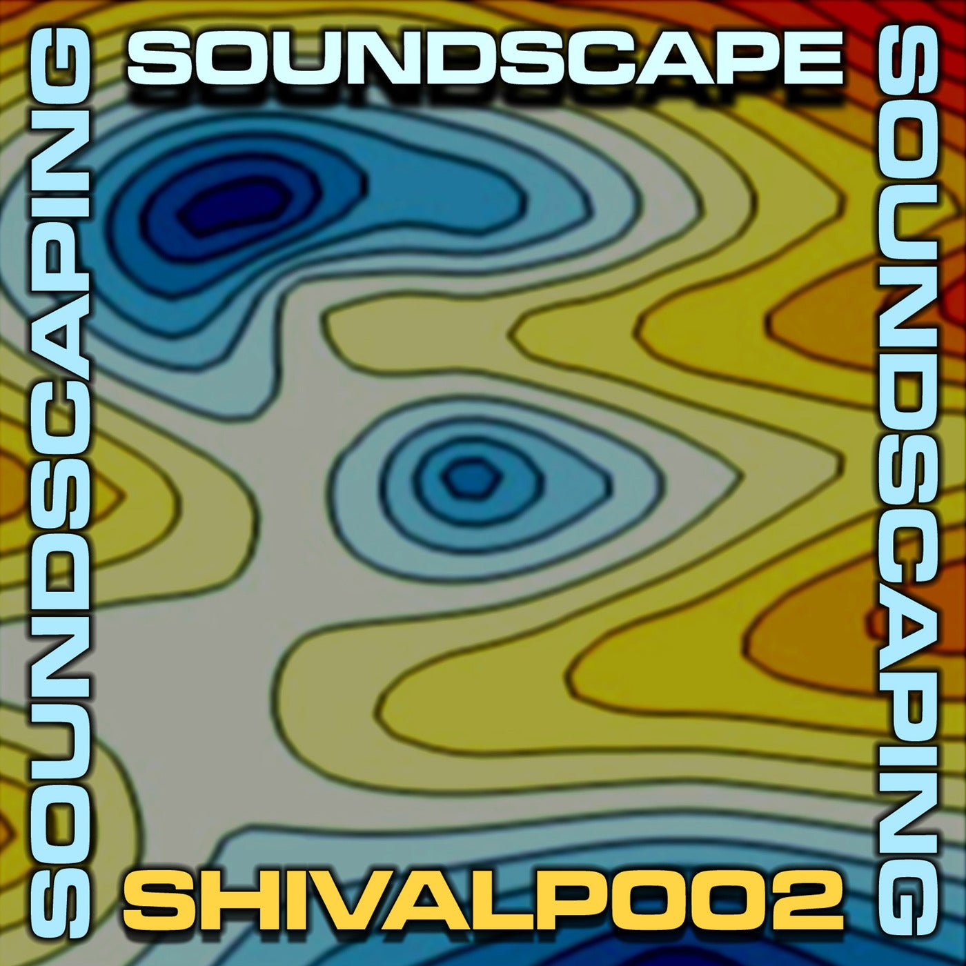 Soundscaping LP