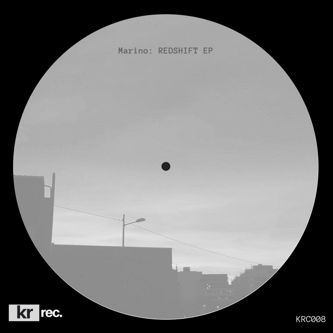 Redshift EP