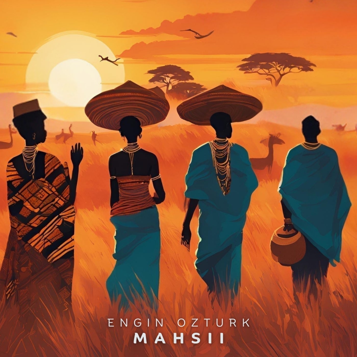 Mahsii