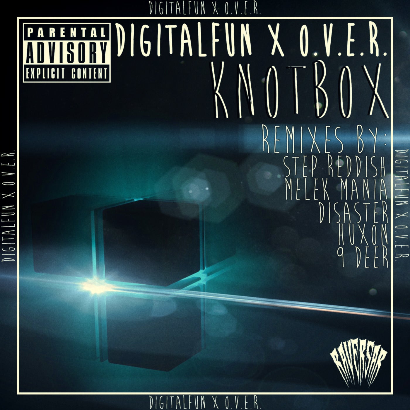 Knotbox