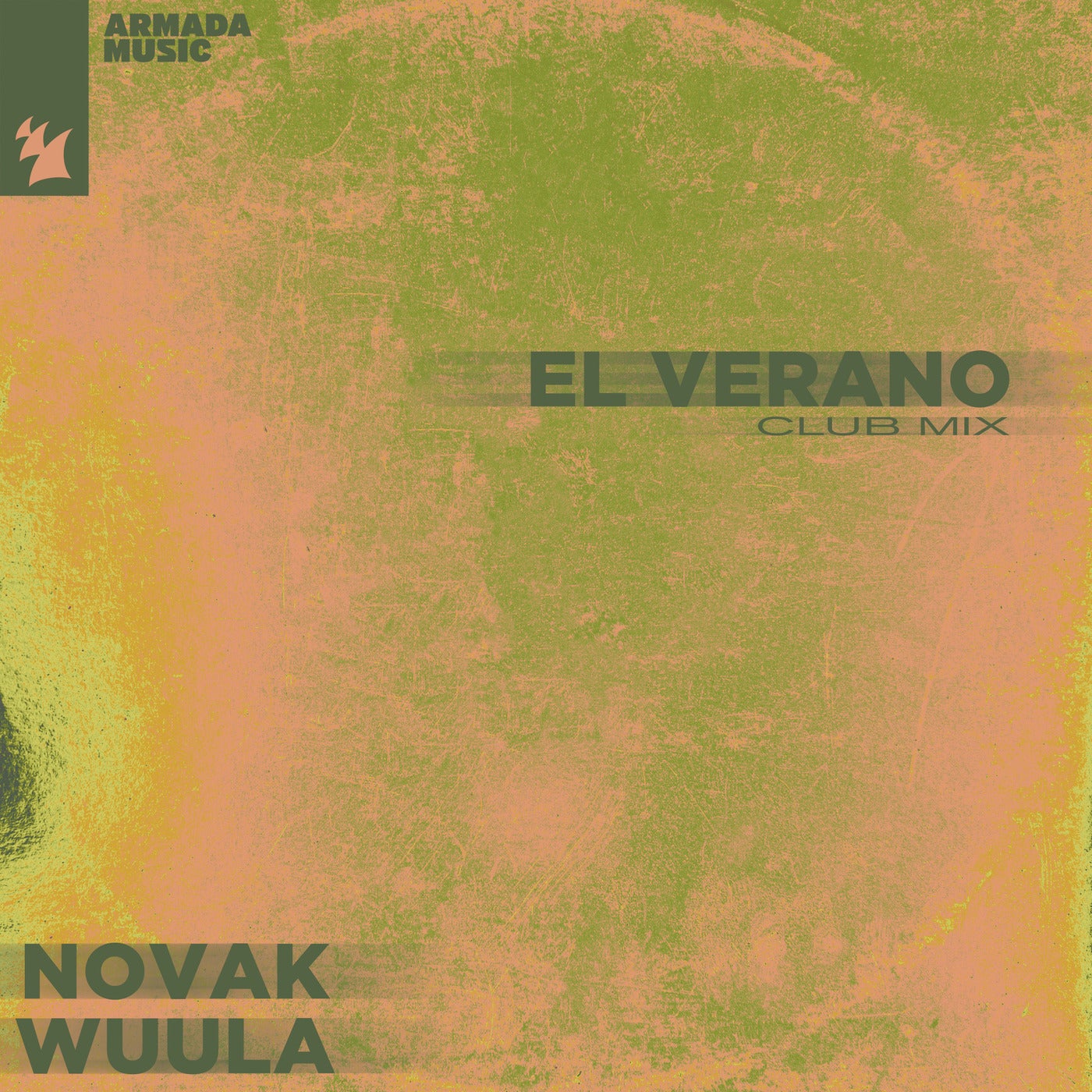 El Verano - Club Mix