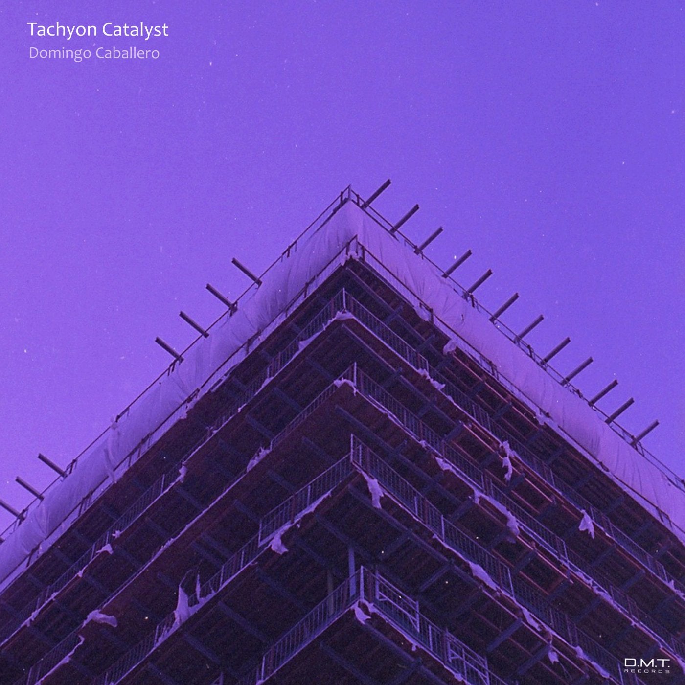 Tachyon Catalyst