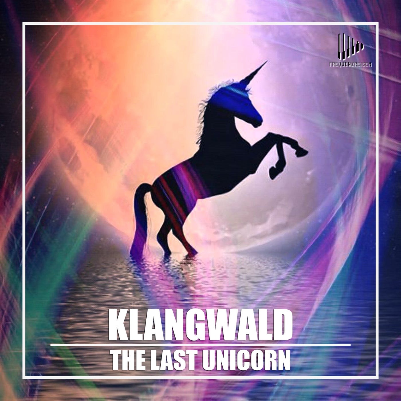 The Last Unicorn
