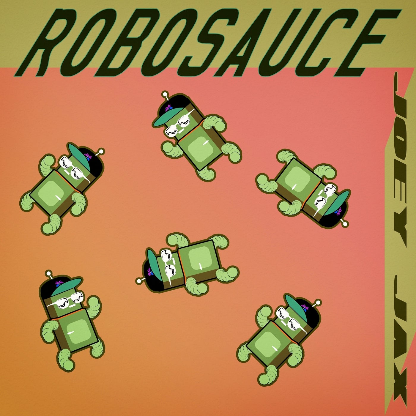 RoboSauce