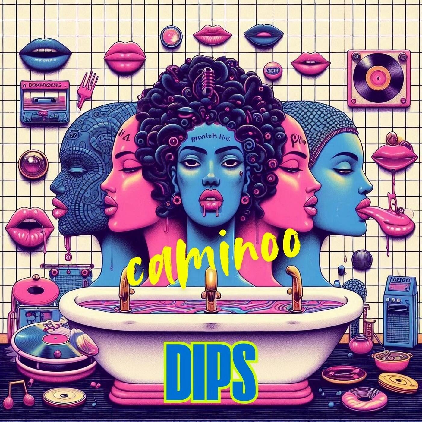 Dips