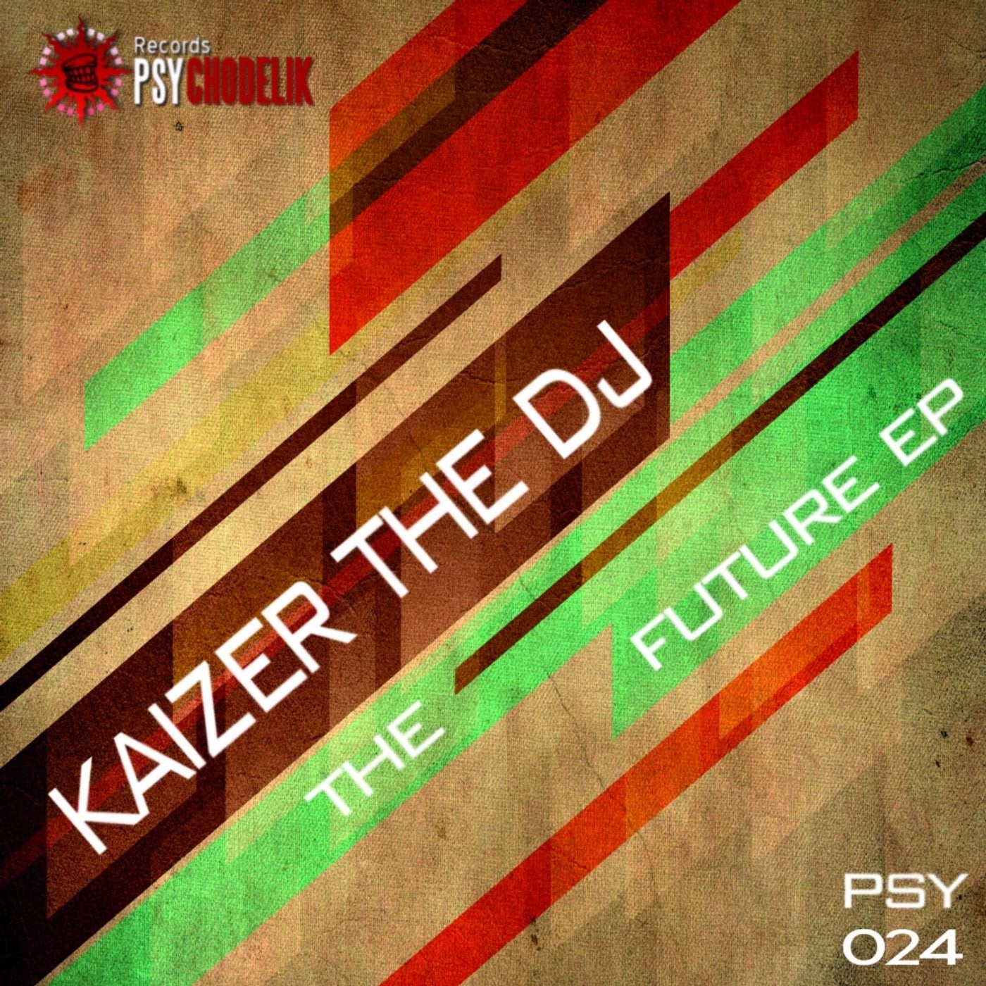 The Future Ep