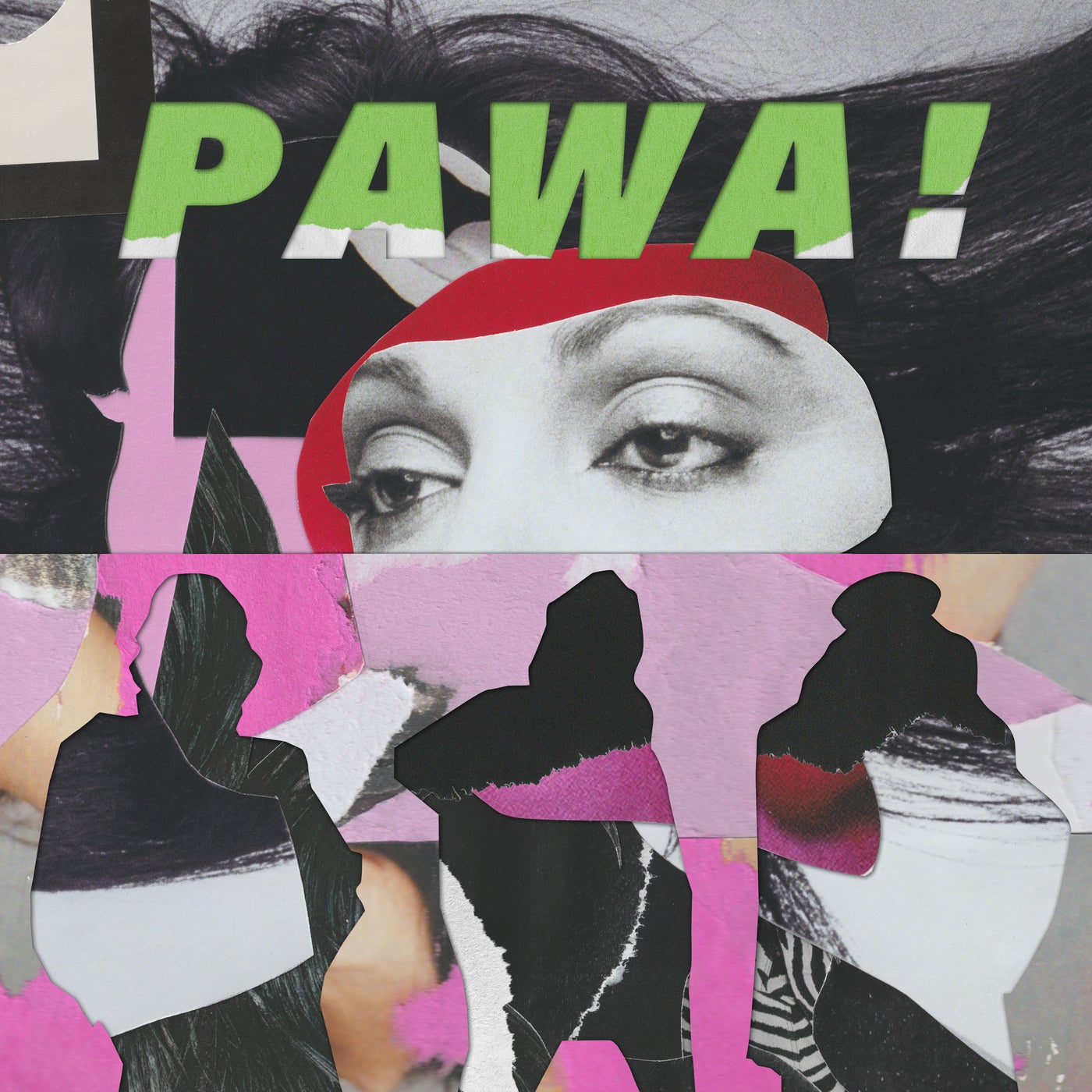Pawa!