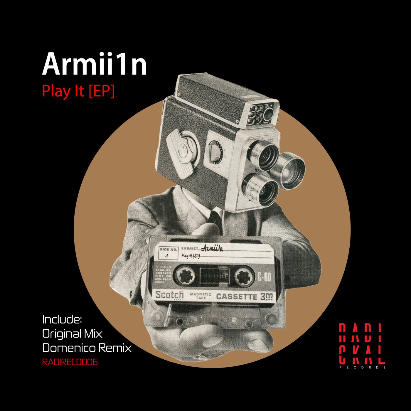 Armii1n