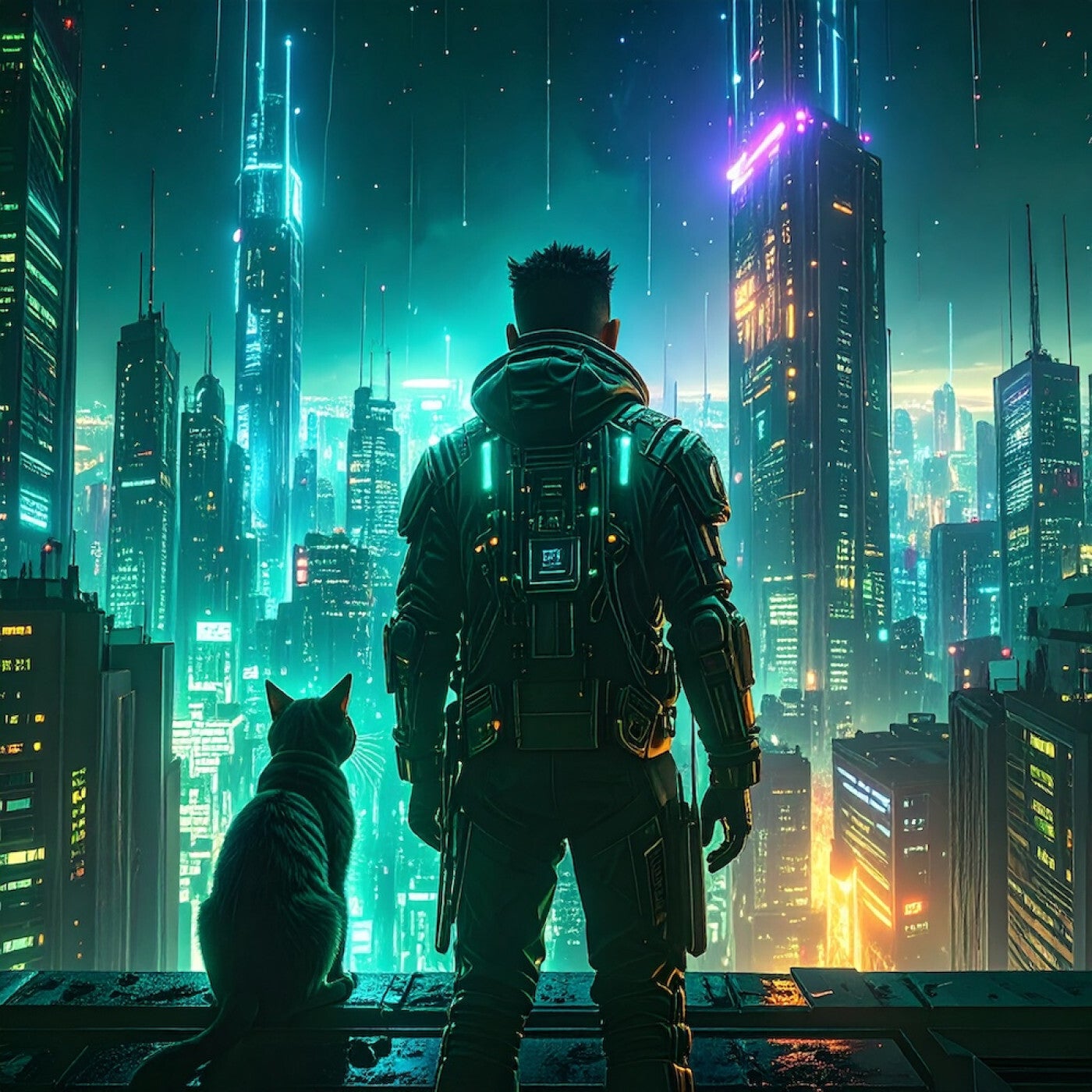 Atmosphere