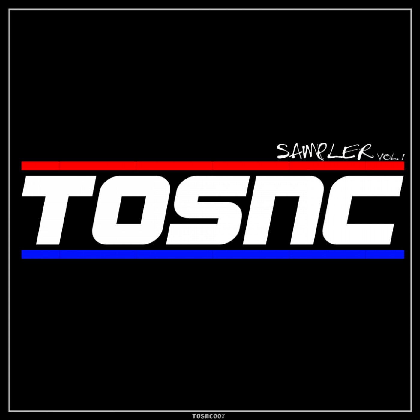 TOSNC Sampler Vol. 1