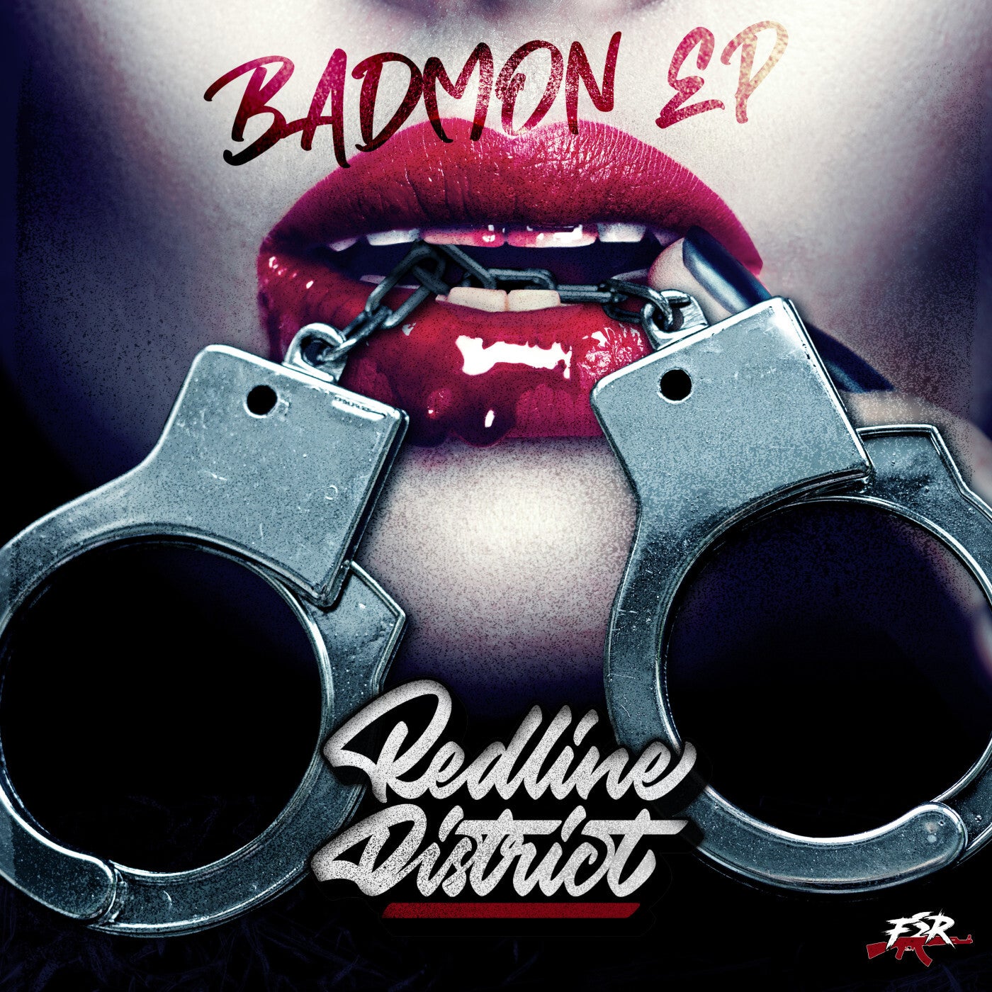 Badmon EP