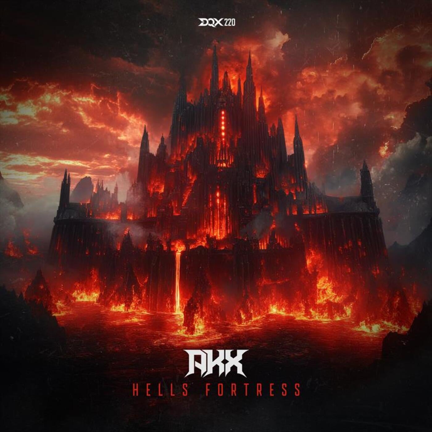 Hells Fortress