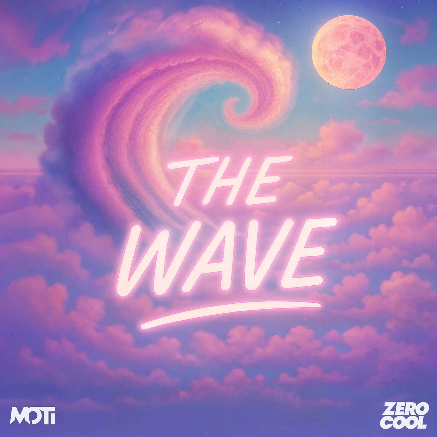 The Wave