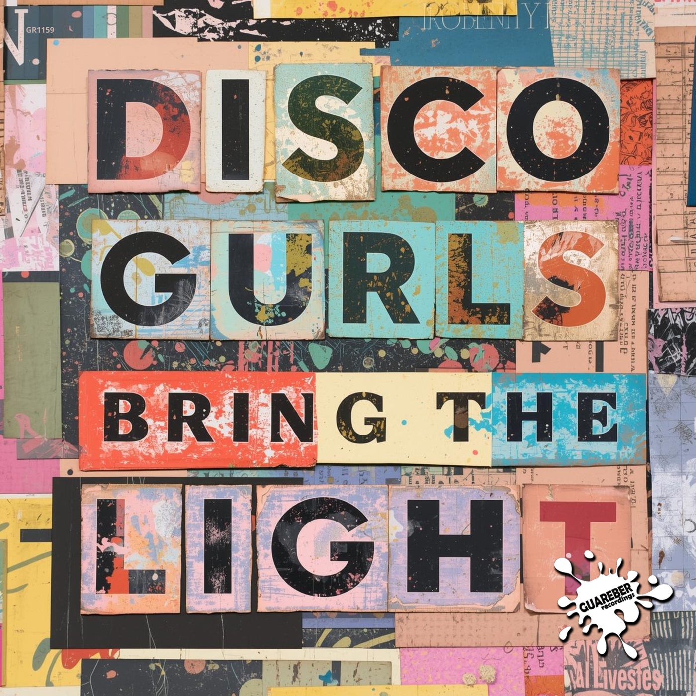 Bring The Light