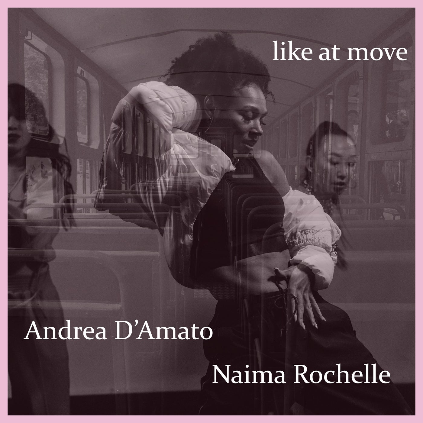 Like at Move