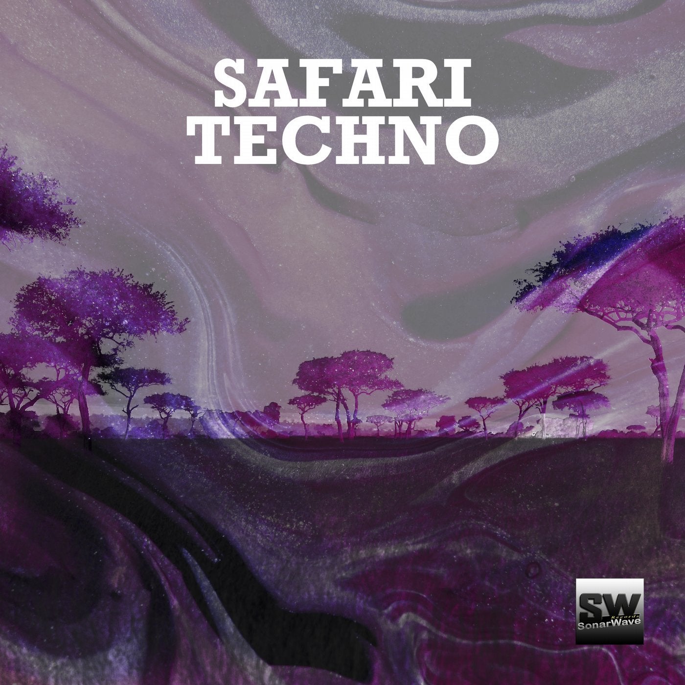 Safari Techno