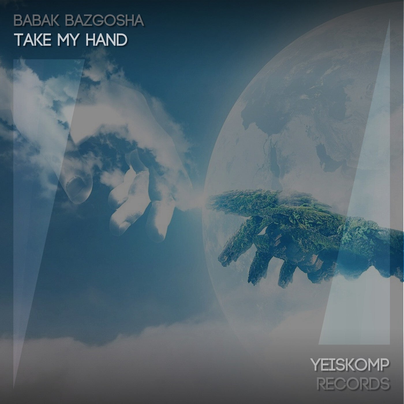 Take My Hand