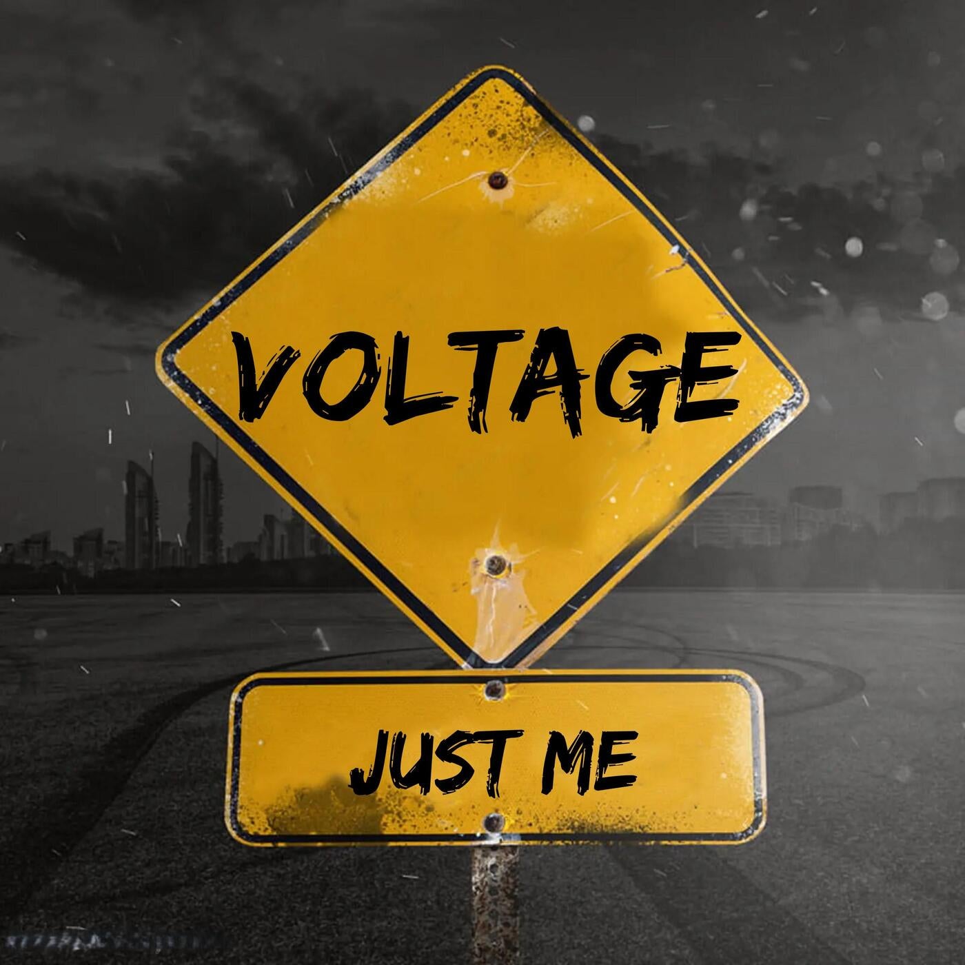 Voltage (Drubbling Mix)