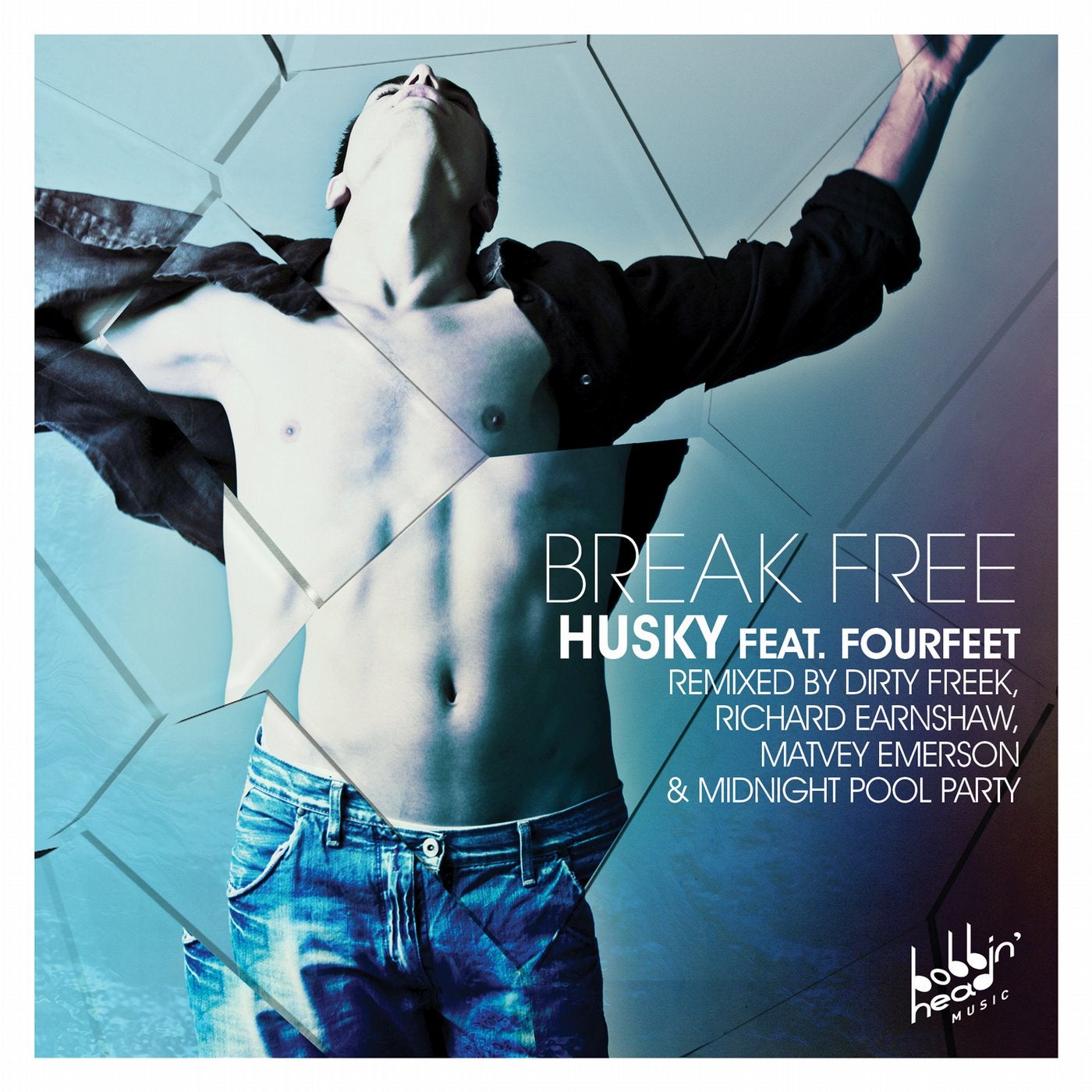 Break Free feat. Fourfeet