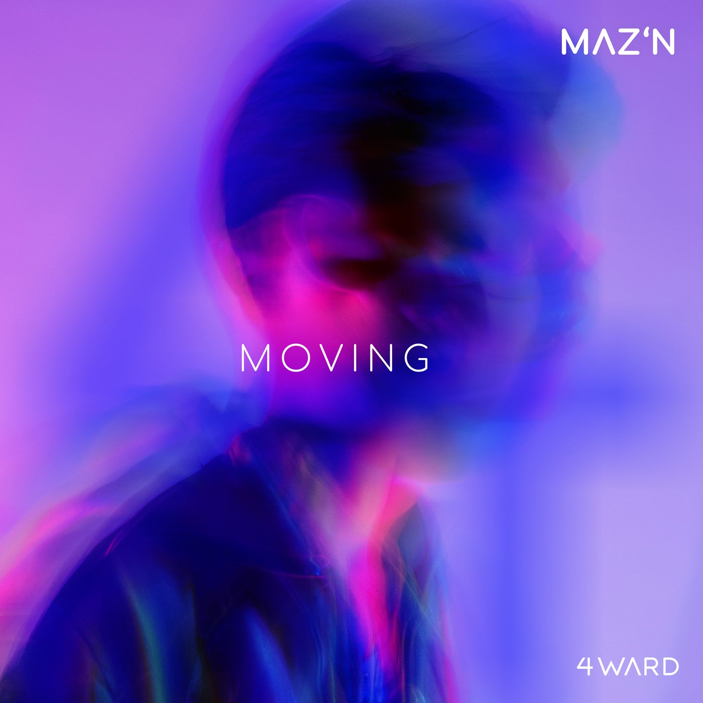 Moving