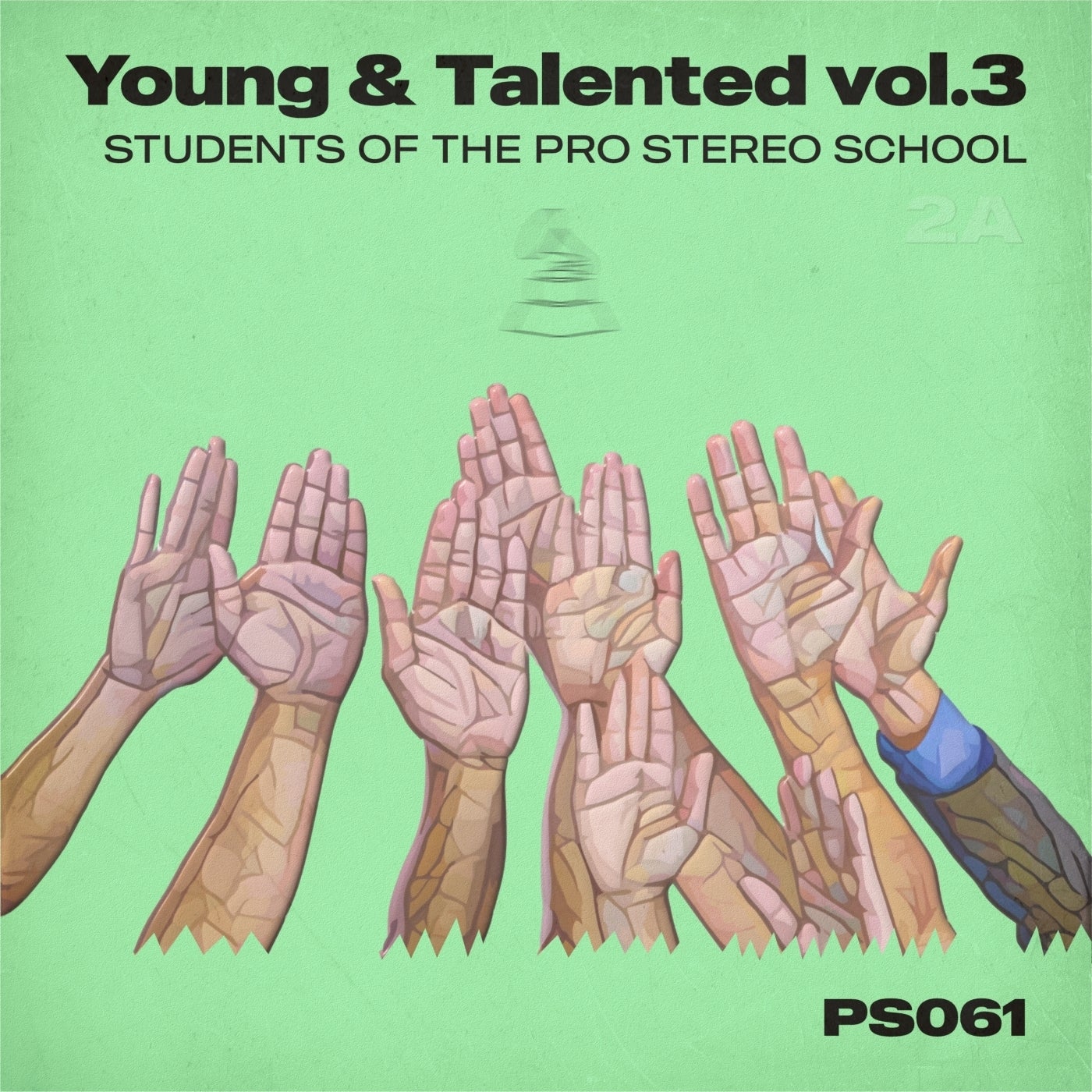 Young & Talented, Vol. 3