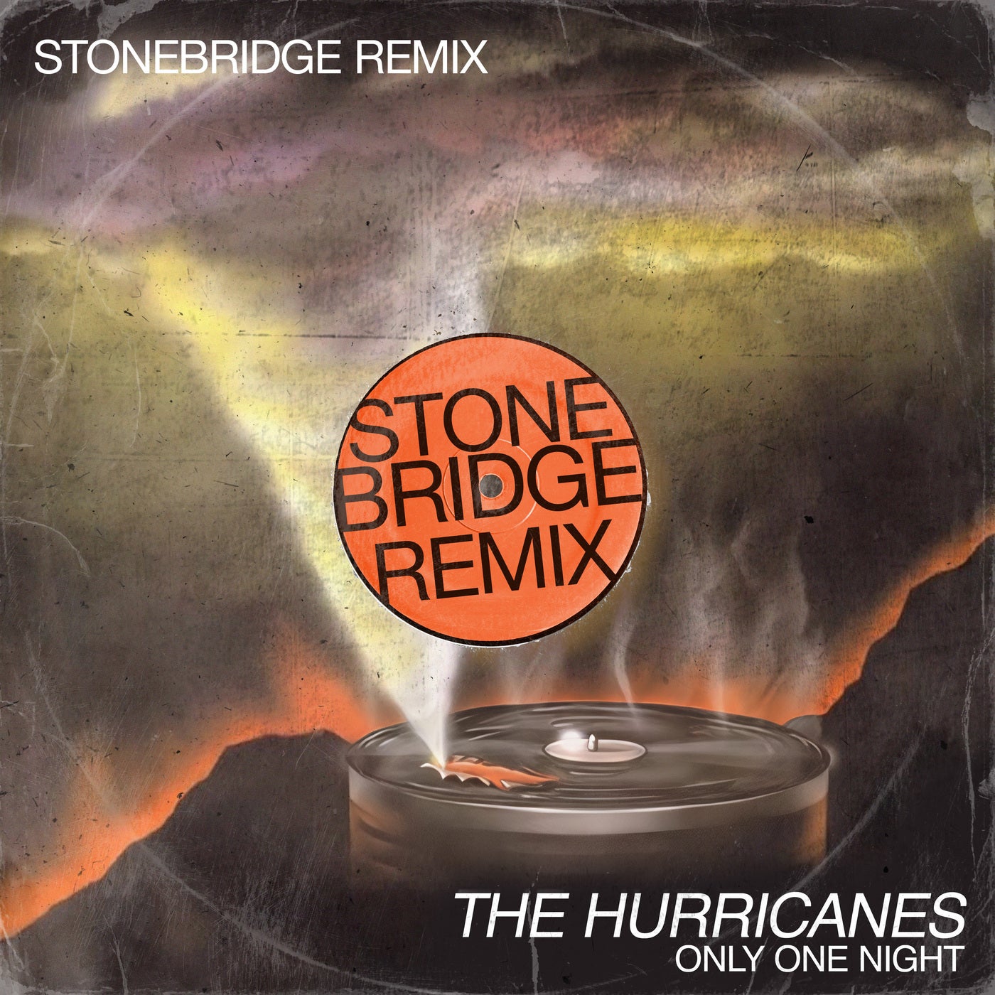 Only One Night (StoneBridge Remix)