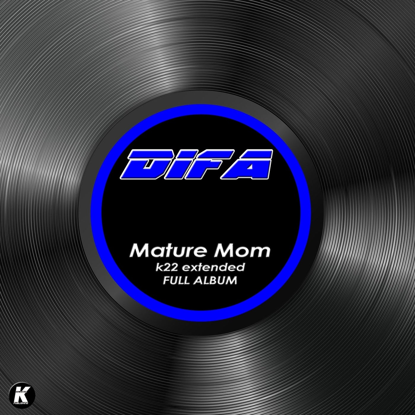 MATURE MOM k22 extended full album