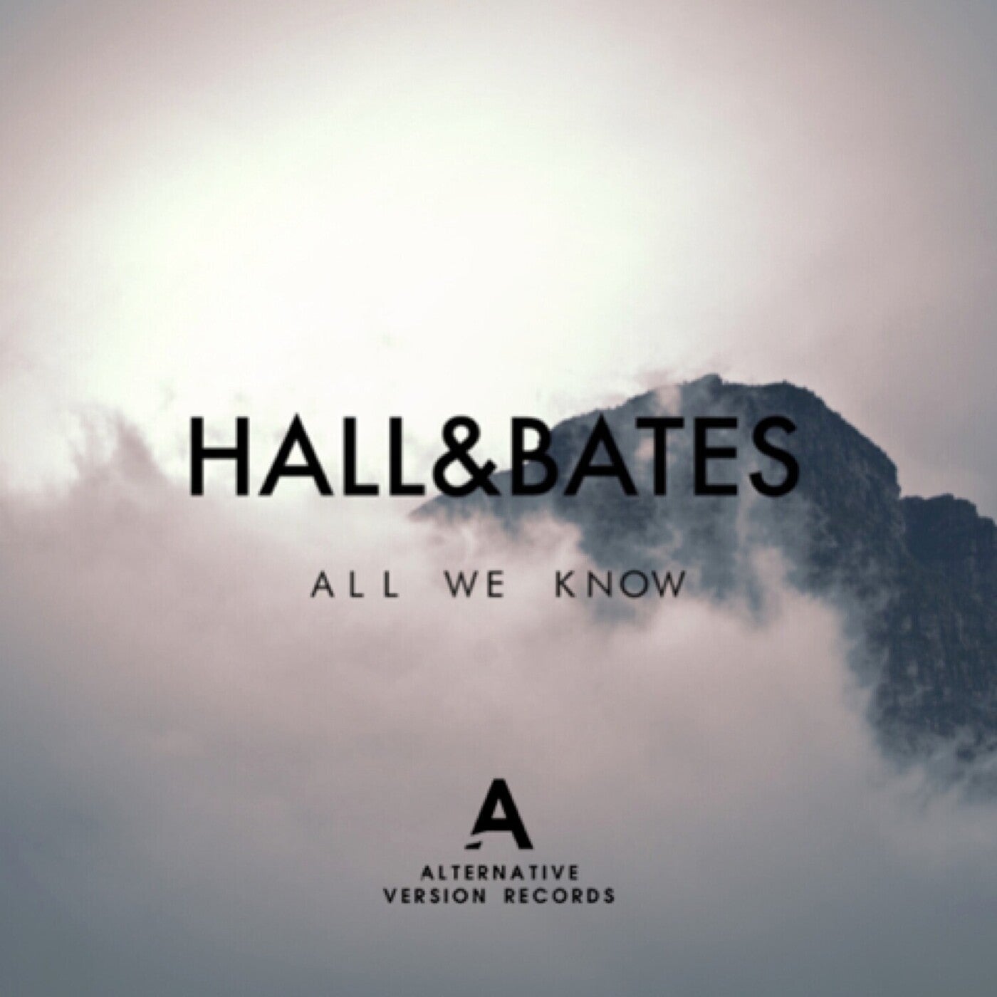 All We Know