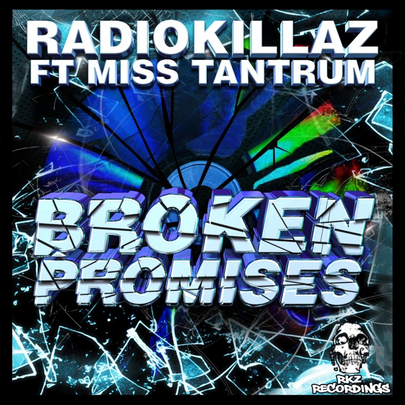 Broken Promises