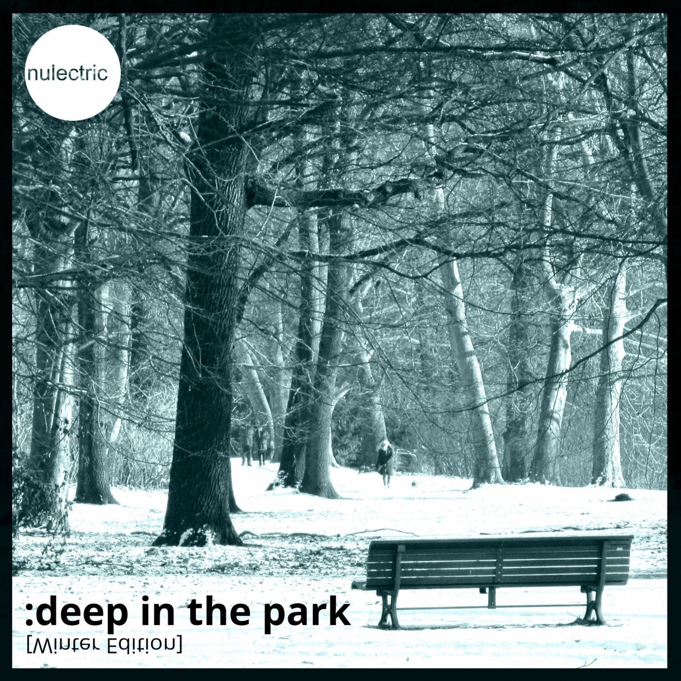 Deep In The Park, Vol. 5 (Winter Edition)