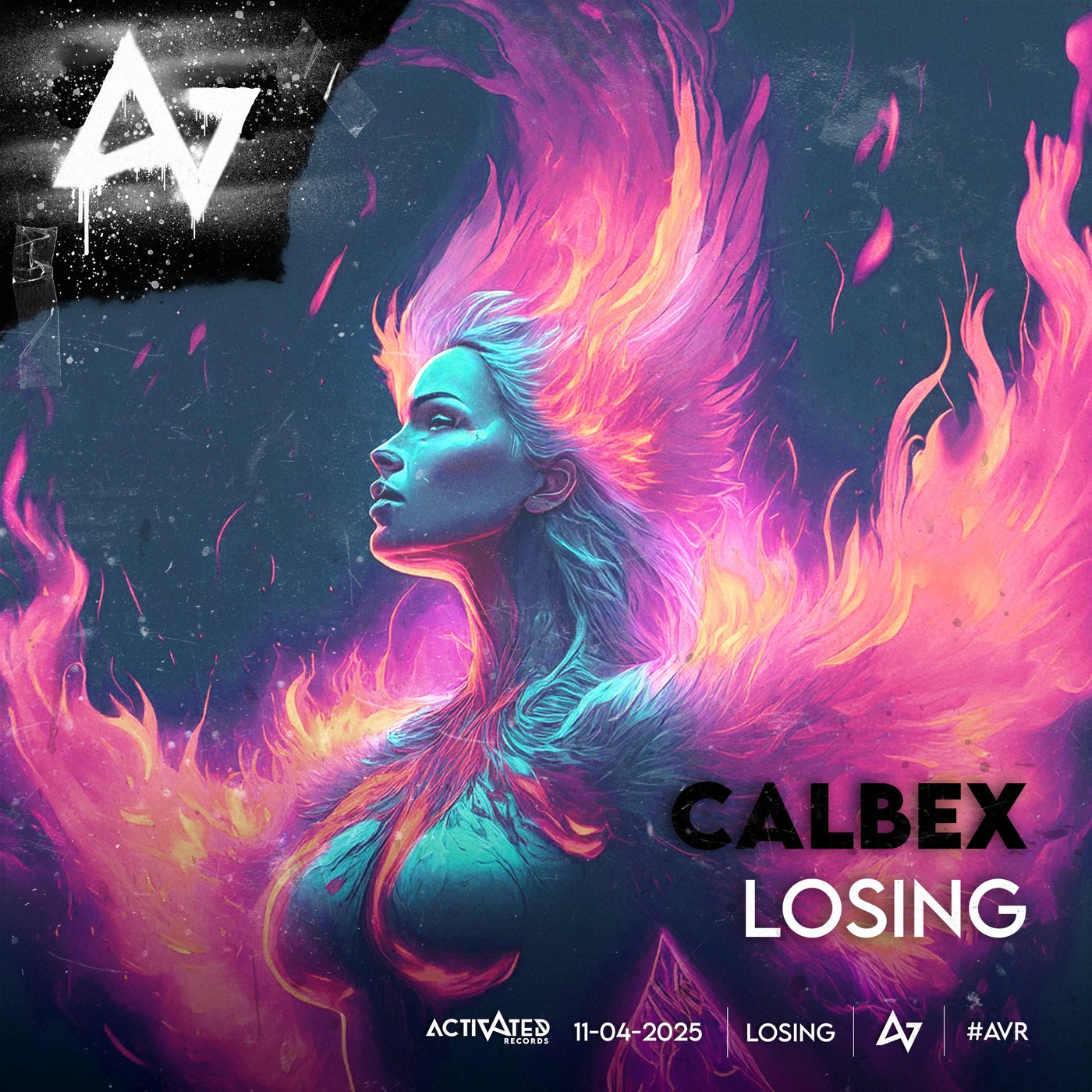 Losing (Extended)