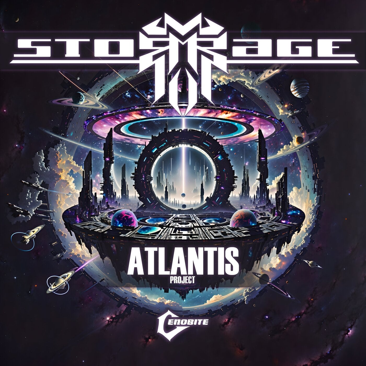 Atlantis Project